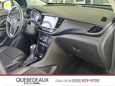 Used 2021 Buick Encore Preferred w/ Safety Package II FWD image 29