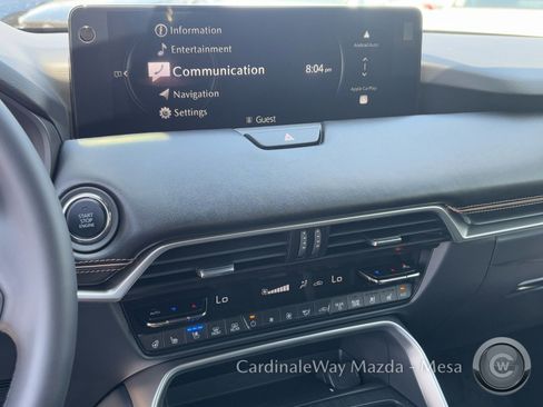 New 2026 MAZDA CX-90 3.3 Turbo S w/ Premium Plus image 21