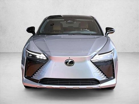 Used 2024 Lexus RZ 450e Premium w/ Accessory Package (Z1) AWD/4WD image 3
