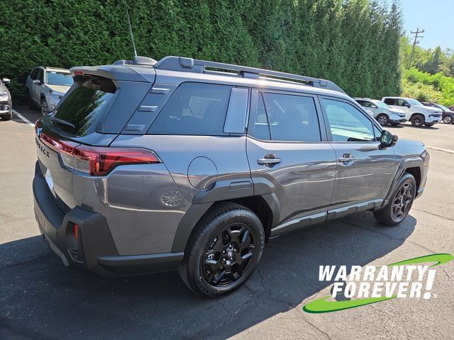 New 2026 Subaru Outback Limited AWD/4WD image 7