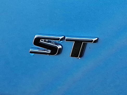 New 2025 Buick Envista Sport Touring w/ Convenience I Package image 11