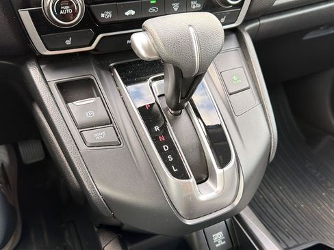Used 2018 Honda CR-V EX image 13