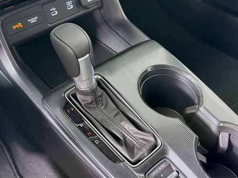 New 2026 Honda Civic Sport image 17