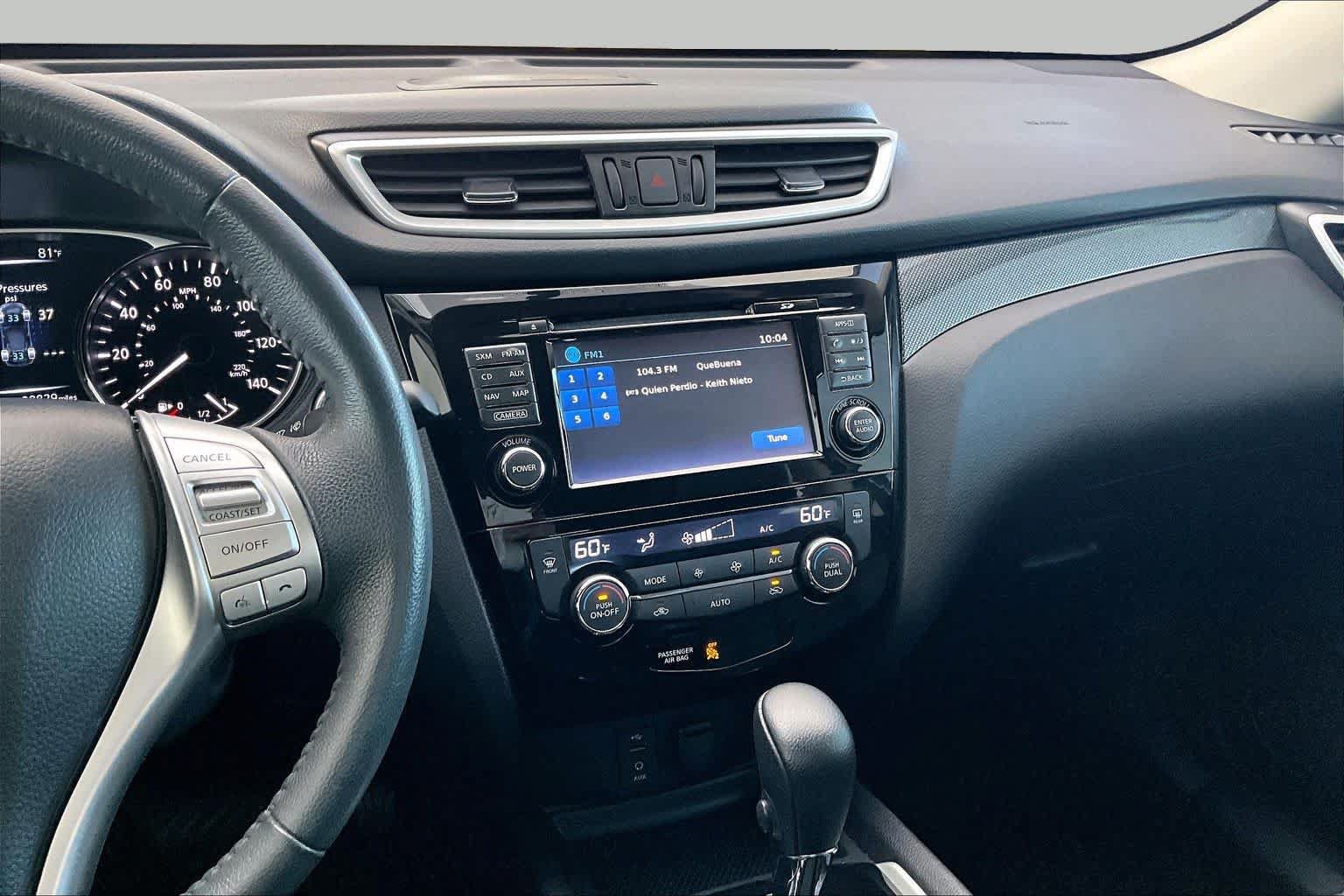 Used 2015 Nissan Rogue SL FWD image 7