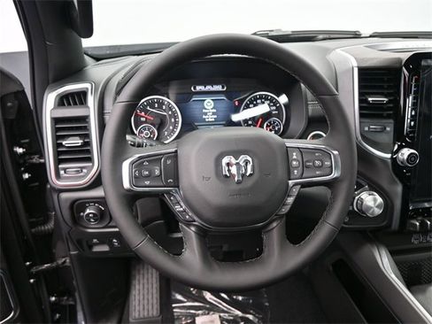 New 2026 RAM 1500 Laramie w/ Laramie Southwest Edition image 11