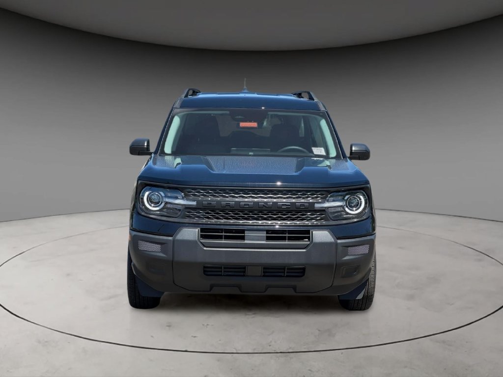 New 2026 Ford Bronco Sport Big Bend w/ Black Appearance Package AWD/4WD image 13