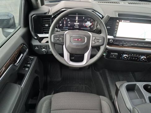 New 2026 GMC Sierra 2500 SLE w/ SLE Value Package; AWD/4WD image 24