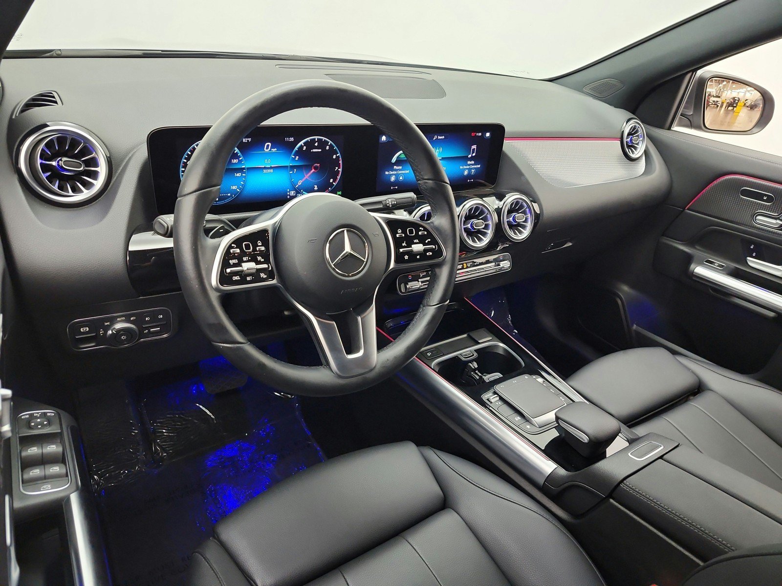 Used 2023 Mercedes-Benz GLA 250 image 14