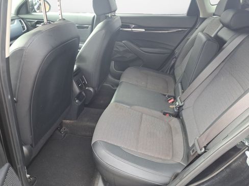 Used 2023 Kia Seltos S FWD image 10