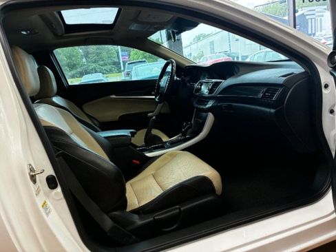 Used 2014 Honda Accord EX-L image 27