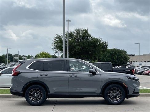 New 2026 Honda CR-V EX-L image 3