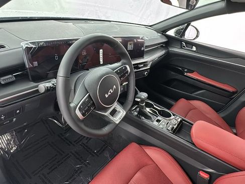 New 2026 Kia K5 GT-Line w/ GT-Line Premium Package FWD image 35
