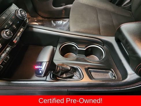 Certified 2025 Dodge Durango GT AWD/4WD image 22