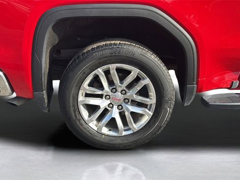 Used 2019 GMC Sierra 1500 SLT w/ SLT Premium Package image 17