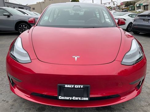 Used 2023 Tesla Model 3 Long Range AWD/4WD image 95
