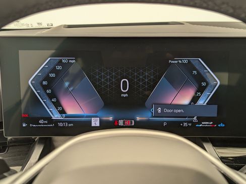 New 2026 BMW 530i xDrive w/ Premium Package AWD/4WD image 20