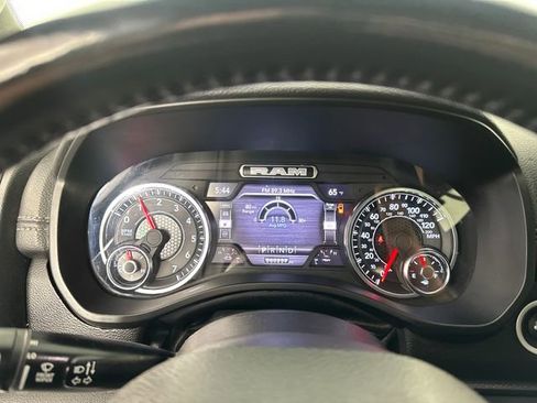 Certified 2023 RAM 1500 Laramie AWD/4WD image 21