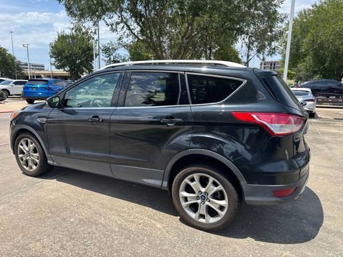 Used 2014 Ford Escape Titanium FWD image 3