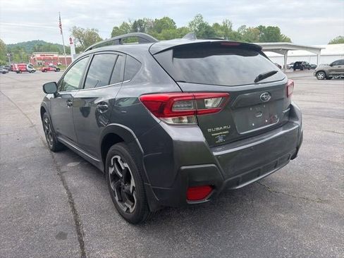 Used 2023 Subaru Crosstrek 2.5i Limited w/ Moonroof Package AWD/4WD image 6