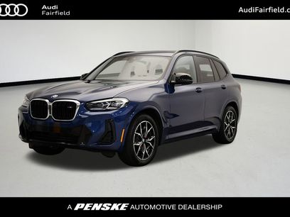 Used 2022 BMW X3 M40i w/ Premium Package