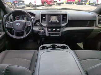 Used 2024 RAM 2500 Tradesman w/ Chrome Appearance Group AWD/4WD video 2