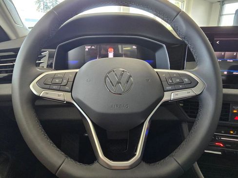 New 2026 Volkswagen Jetta SE FWD image 23