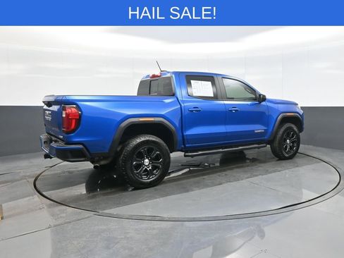 Used 2023 GMC Canyon Elevation w/ Convenience Package image 7