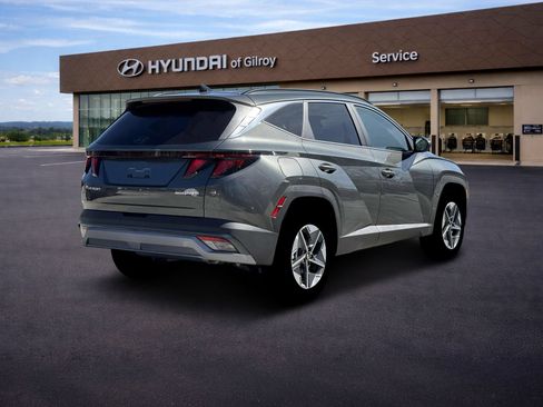 New 2026 Hyundai Tucson SEL AWD/4WD image 7