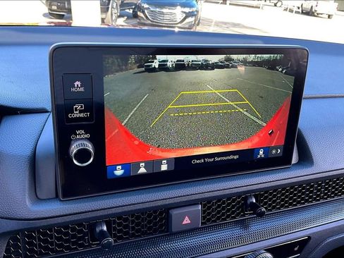 Used 2026 Honda CR-V TrailSport image 9