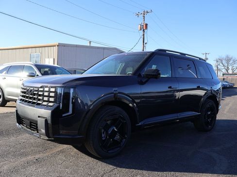 New 2027 Kia Telluride SX X-Line image 3