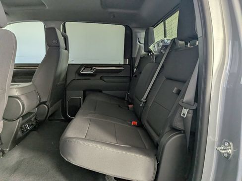 New 2026 GMC Sierra 2500 SLE w/ SLE Value Package; AWD/4WD image 26