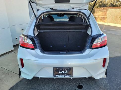 Used 2024 Mitsubishi Mirage FWD image 27
