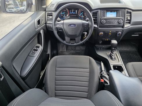 Used 2022 Ford Ranger XL w/ Equipment Group 101A High image 13