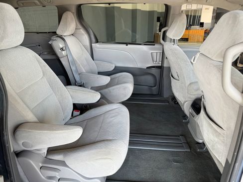 Used 2015 Toyota Sienna LE image 13