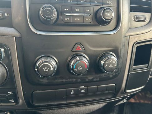 Used 2018 RAM 1500 Tradesman w/ Protection Group image 15