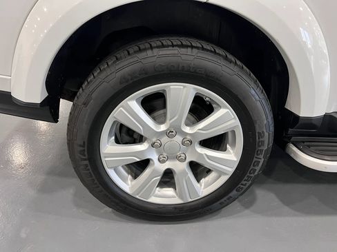 Used 2015 Land Rover LR4 HSE AWD/4WD image 35
