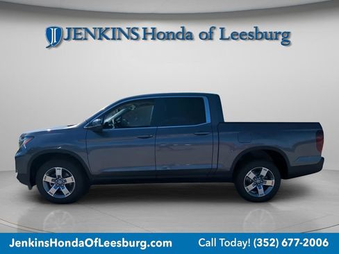 New 2026 Honda Ridgeline RTL image 6