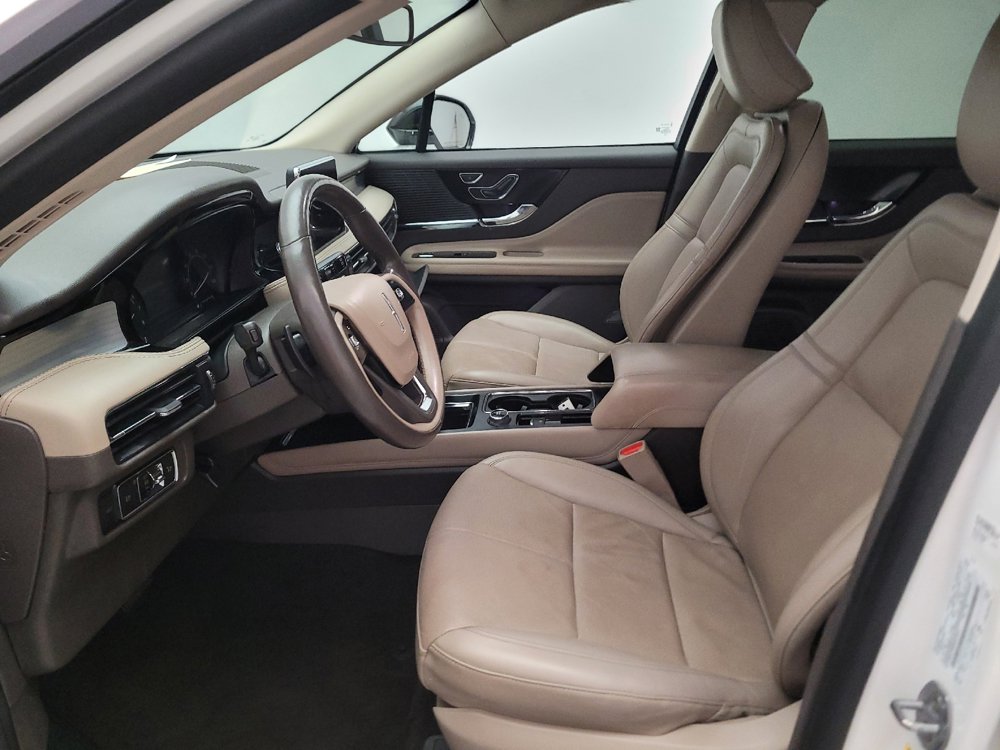 Used 2022 Lincoln Corsair AWD w/ Premium Package image 17