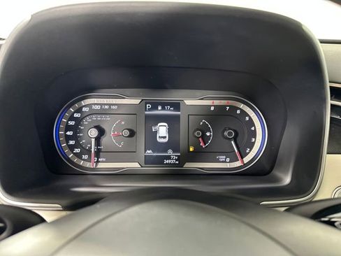 Used 2024 Hyundai Tucson SEL image 17