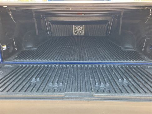 Certified 2018 RAM 1500 Express image 9