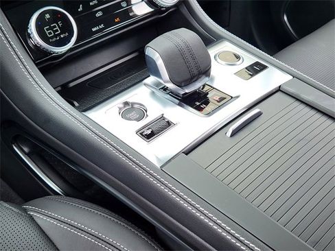 Used 2025 Jaguar F-PACE R-Dynamic S image 16