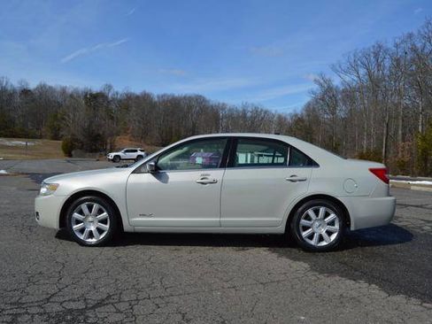 Used 2008 Lincoln MKZ image 55