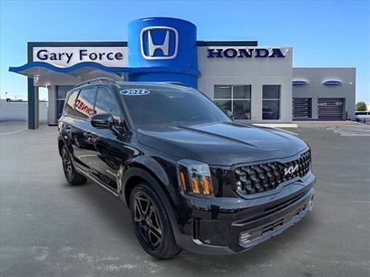 Used 2024 Kia Telluride SX Prestige X-Line
