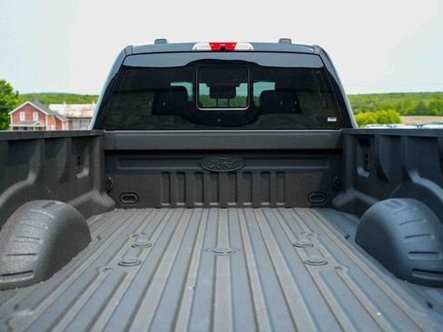 Used 2025 Ford F450 Platinum image 11