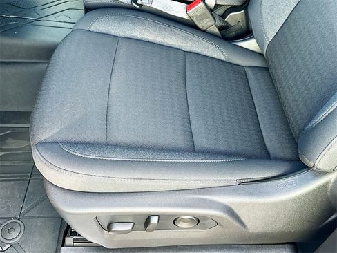 New 2025 Chevrolet Silverado 1500 LT w/ Protection Package image 14