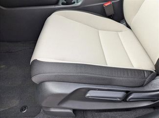 New 2026 Honda CR-V LX video 4