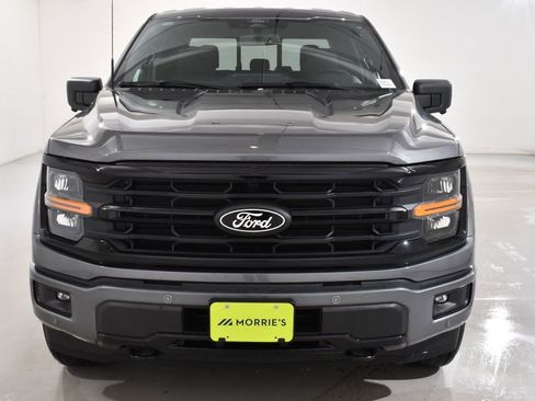 New 2026 Ford F150 XLT w/ Equipment Group 302A MID image 3