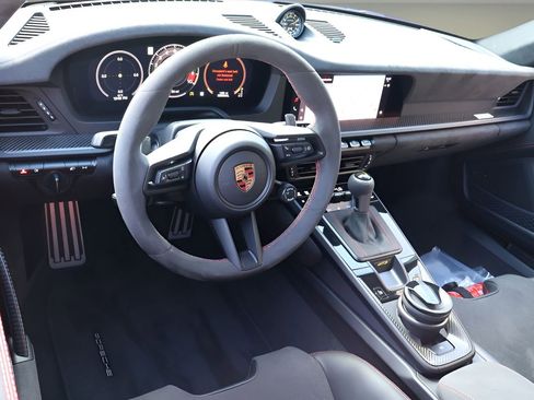 Used 2026 Porsche 911 GT3 image 14