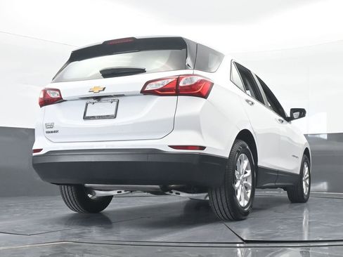 Used 2021 Chevrolet Equinox LS image 55
