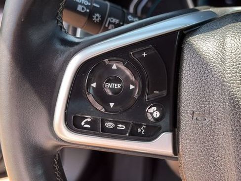 Used 2020 Honda Civic EX-L image 13